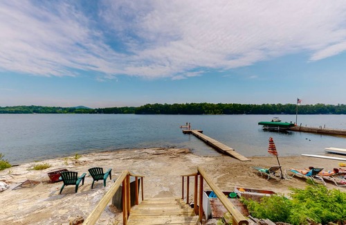 Charlotte Cottage | 149 m² Cabin ∙ 5 bedrooms ∙ 12 guests