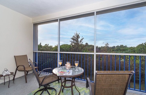 New Smyrna Beach Condo | 149 m² Condo ∙ 3 bedrooms ∙ 6 guests