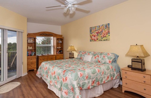 New Smyrna Beach Condo | 149 m² Condo ∙ 3 bedrooms ∙ 6 guests