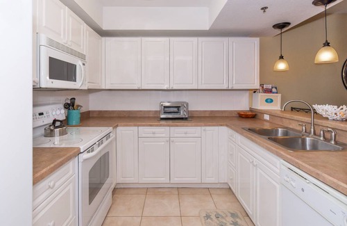 New Smyrna Beach Condo | 149 m² Condo ∙ 3 bedrooms ∙ 6 guests