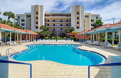 New Smyrna Beach Condo | 149 m² Condo ∙ 3 bedrooms ∙ 6 guests