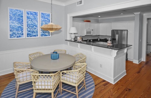 Beach District Condo | 149 m² Condo ∙ 2 bedrooms ∙ 6 guests