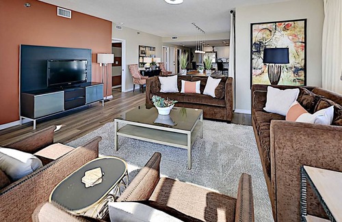 Pensacola Beach Condo | 149 m² Condo ∙ 3 bedrooms ∙ 8 guests