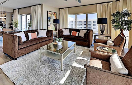 Pensacola Beach Condo | 149 m² Condo ∙ 3 bedrooms ∙ 8 guests