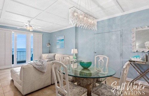 Crystal Beach Condo | 149 m² Condo ∙ 3 bedrooms ∙ 9 guests
