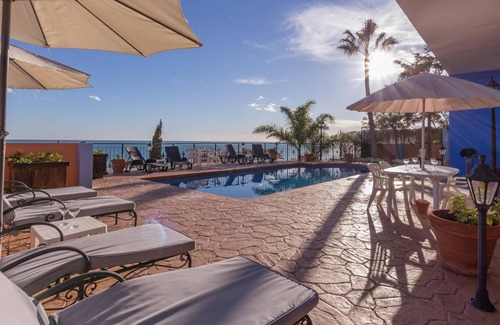 Miraflores del Palo Apartment | 149 m² Apartment ∙ 1 bedroom ∙ 4 guests