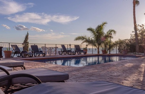 Miraflores del Palo Apartment | 149 m² Apartment ∙ 1 bedroom ∙ 4 guests