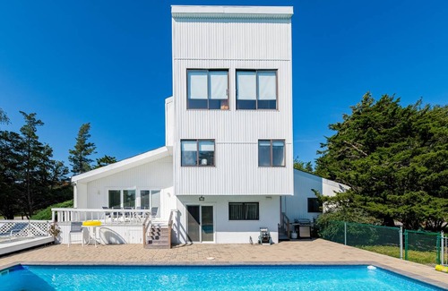 Westhampton Beach House | 149 m² House ∙ 3 bedrooms ∙ 8 guests