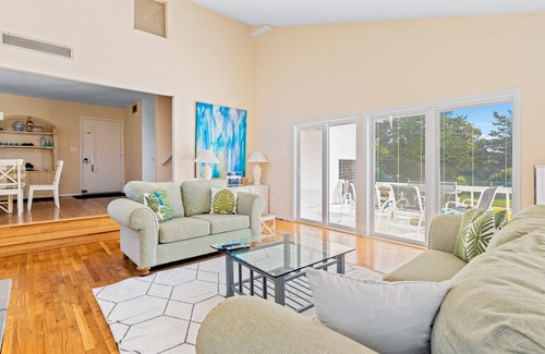Westhampton Beach House | 149 m² House ∙ 3 bedrooms ∙ 8 guests