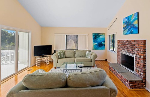 Westhampton Beach House | 149 m² House ∙ 3 bedrooms ∙ 8 guests