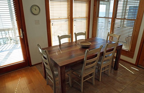 Colington Harbour House | 149 m² House ∙ 3 bedrooms ∙ 7 guests
