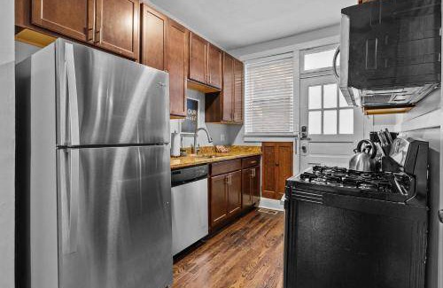 Southwest Garden House | 149 m² House ∙ 3 bedrooms ∙ 8 guests