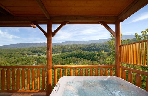 Sevierville House | 149 m² House ∙ 1 bedroom ∙ 4 guests