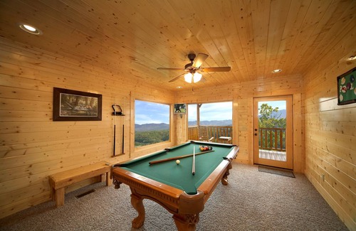 Sevierville House | 149 m² House ∙ 1 bedroom ∙ 4 guests