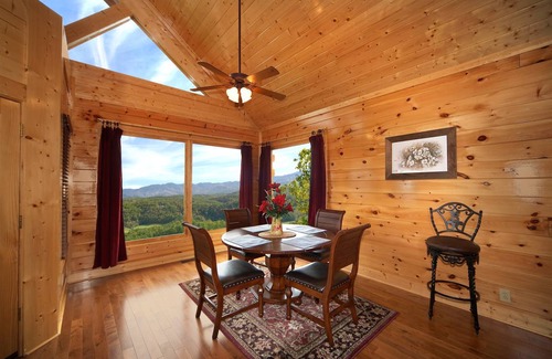Sevierville House | 149 m² House ∙ 1 bedroom ∙ 4 guests