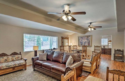 Bisbee House | 149 m² House ∙ 2 bedrooms ∙ 4 guests