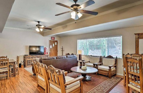 Bisbee House | 149 m² House ∙ 2 bedrooms ∙ 4 guests