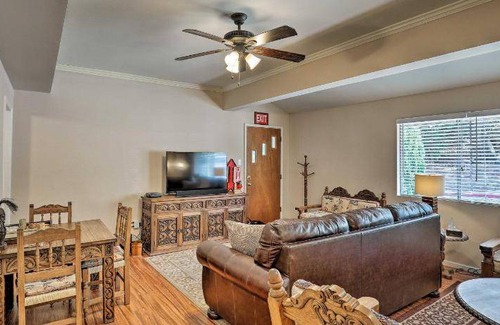 Bisbee House | 149 m² House ∙ 2 bedrooms ∙ 4 guests