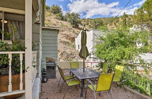 Bisbee House | 149 m² House ∙ 2 bedrooms ∙ 4 guests