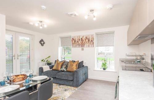 Chapeltown House | 149 m² House ∙ 2 bedrooms ∙ 4 guests