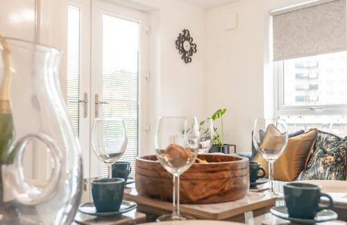 Chapeltown House | 149 m² House ∙ 2 bedrooms ∙ 4 guests