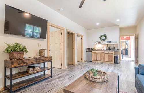 Dahlonega House | 149 m² House ∙ 3 bedrooms ∙ 6 guests