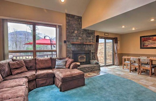 Elka Park House | 149 m² House ∙ 3 bedrooms ∙ 6 guests