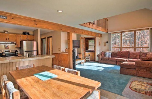 Elka Park House | 149 m² House ∙ 3 bedrooms ∙ 6 guests