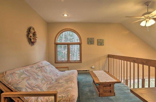 Elka Park House | 149 m² House ∙ 3 bedrooms ∙ 6 guests