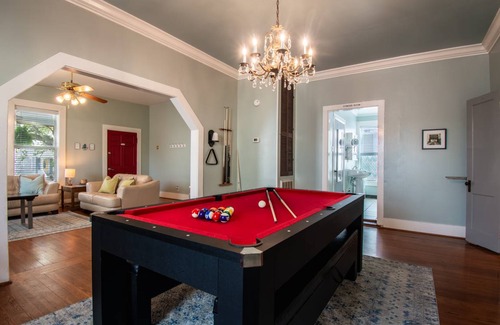 Galveston House | 149 m² House ∙ 3 bedrooms ∙ 8 guests