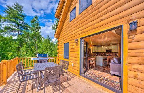 North Haverhill House | 149 m² House ∙ 3 bedrooms ∙ 8 guests