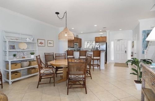 Marathon House | 149 m² House ∙ 3 bedrooms ∙ 6 guests