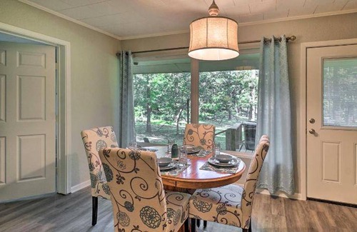 Avinger House | 149 m² House ∙ 3 bedrooms ∙ 8 guests