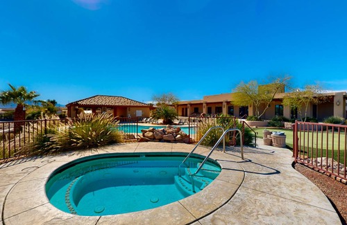 Havasu Lake House | 149 m² House ∙ 3 bedrooms ∙ 7 guests