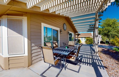 Havasu Lake House | 149 m² House ∙ 3 bedrooms ∙ 7 guests