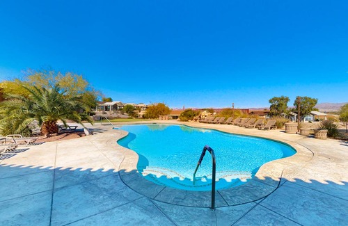 Havasu Lake House | 149 m² House ∙ 3 bedrooms ∙ 7 guests