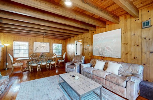 Cocoa House | 149 m² House ∙ 3 bedrooms ∙ 6 guests