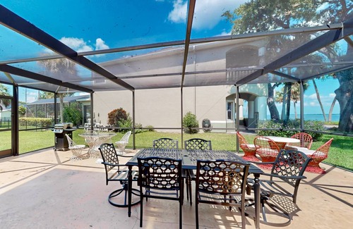 Cocoa House | 149 m² House ∙ 3 bedrooms ∙ 6 guests