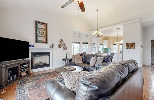 Copperopolis House | 149 m² House ∙ 3 bedrooms ∙ 7 guests