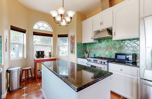 Copperopolis House | 149 m² House ∙ 3 bedrooms ∙ 7 guests