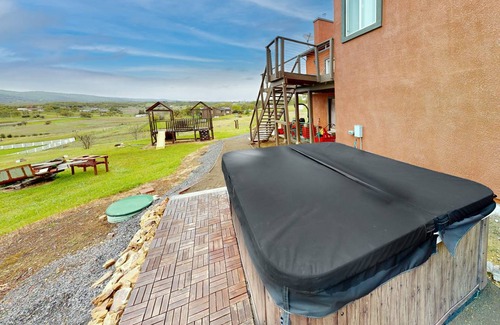 Copperopolis House | 149 m² House ∙ 3 bedrooms ∙ 7 guests