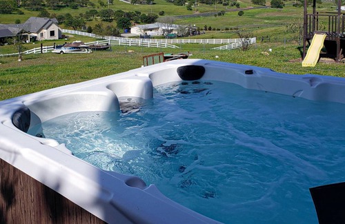 Copperopolis House | 149 m² House ∙ 3 bedrooms ∙ 7 guests
