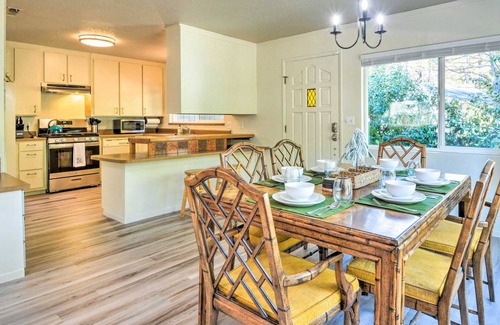 Twain Harte House | 149 m² House ∙ 3 bedrooms ∙ 8 guests