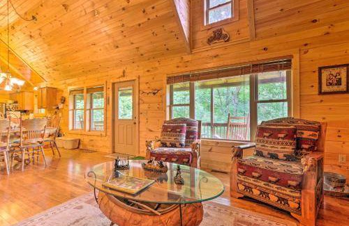 Settlers Ridge House | 149 m² House ∙ 3 bedrooms ∙ 8 guests