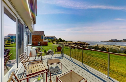 Biddeford House | 149 m² House ∙ 4 bedrooms ∙ 10 guests