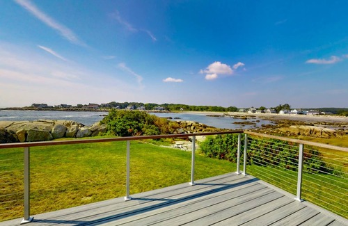 Biddeford House | 149 m² House ∙ 4 bedrooms ∙ 10 guests