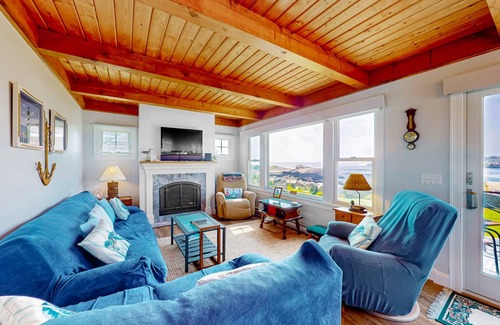 Biddeford House | 149 m² House ∙ 4 bedrooms ∙ 10 guests