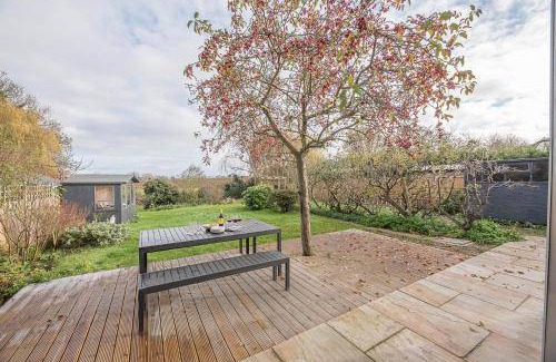 Martlesham Heath House | 149 m² House ∙ 4 bedrooms ∙ 8 guests