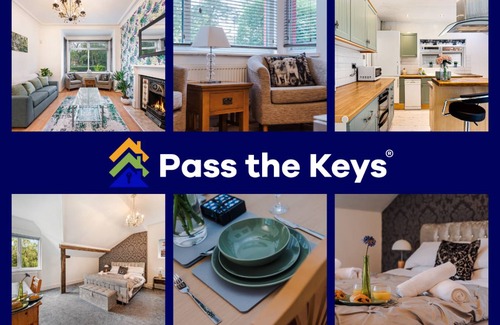 Old Trafford House | 149 m² House ∙ 4 bedrooms ∙ 8 guests