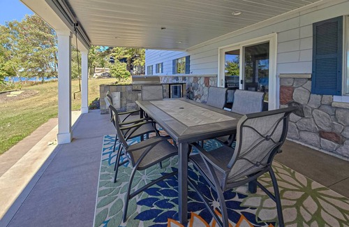 Bellaire House | 149 m² House ∙ 5 bedrooms ∙ 13 guests